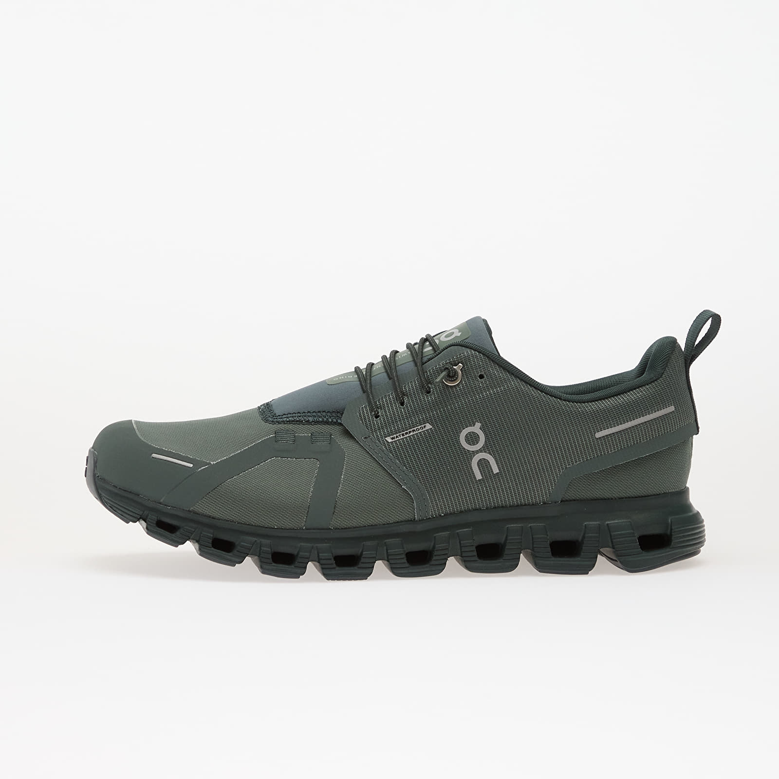 Încălțăminte și sneakerși pentru bărbați On M Cloud 6 Wp Olive/ Evergreen