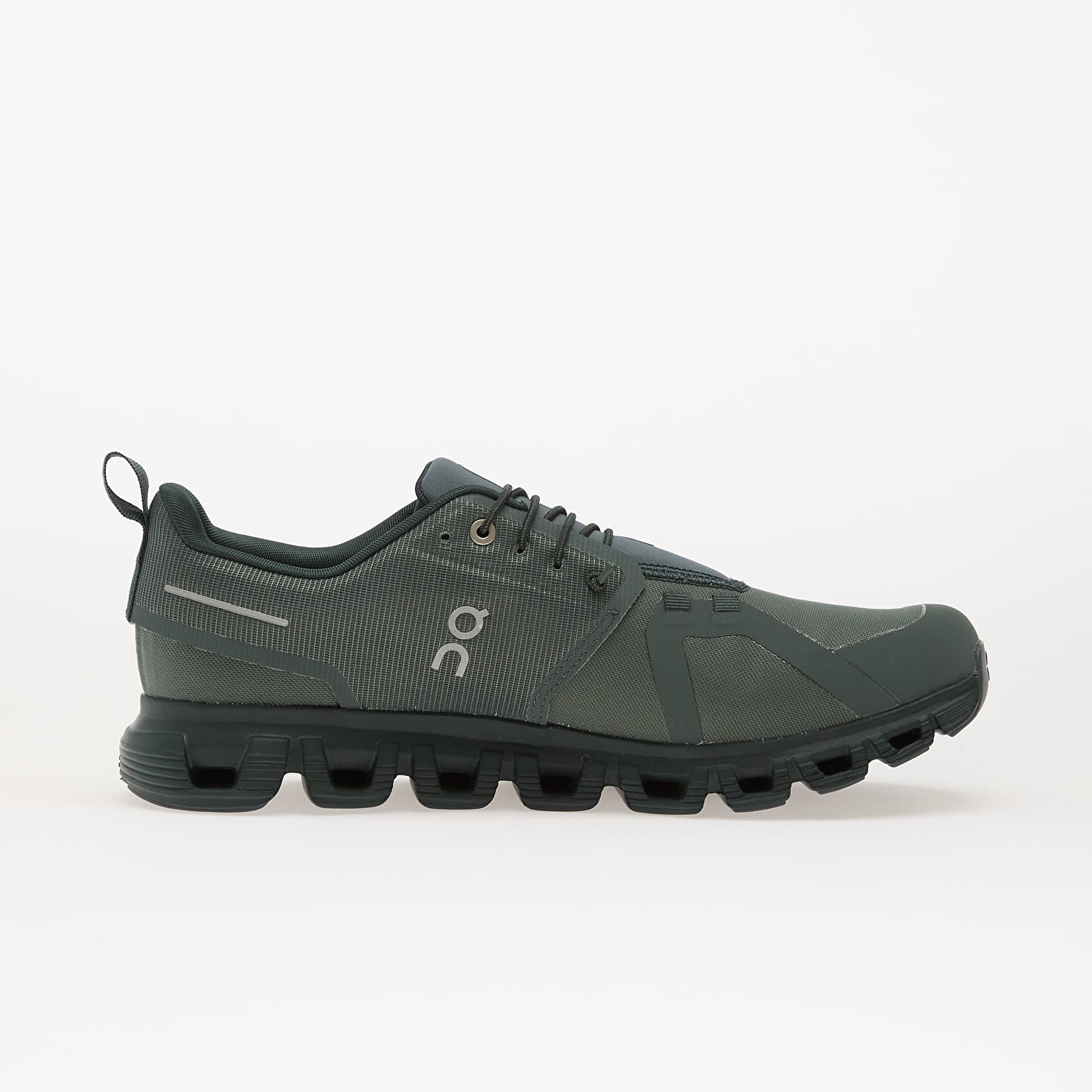Încălțăminte și sneakerși pentru bărbați On M Cloud 6 Wp Olive/ Evergreen