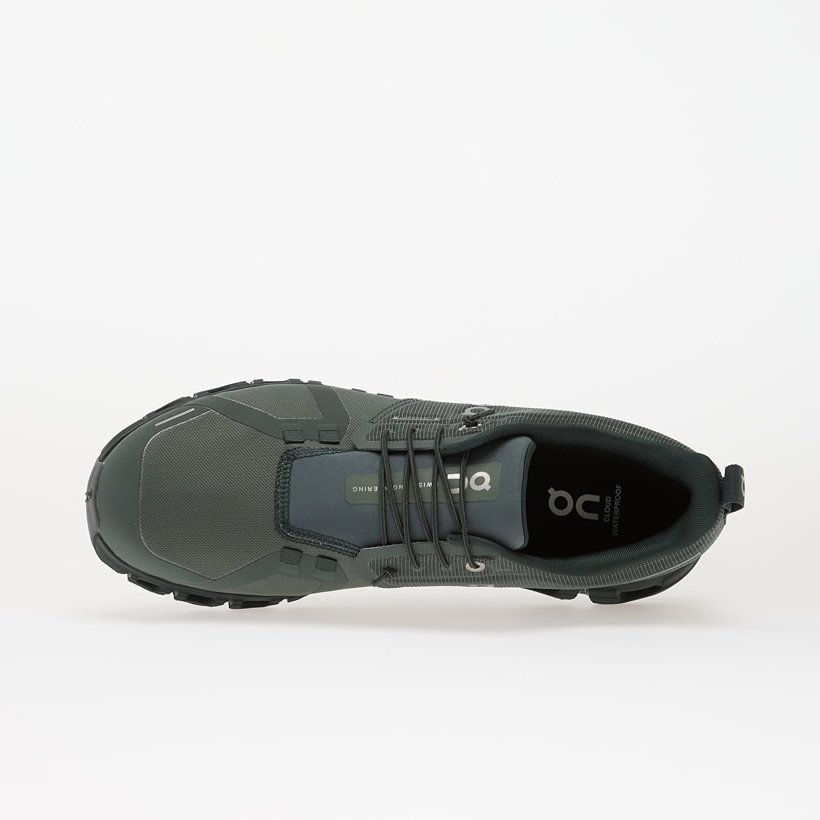 Încălțăminte și sneakerși pentru bărbați On M Cloud 6 Wp Olive/ Evergreen