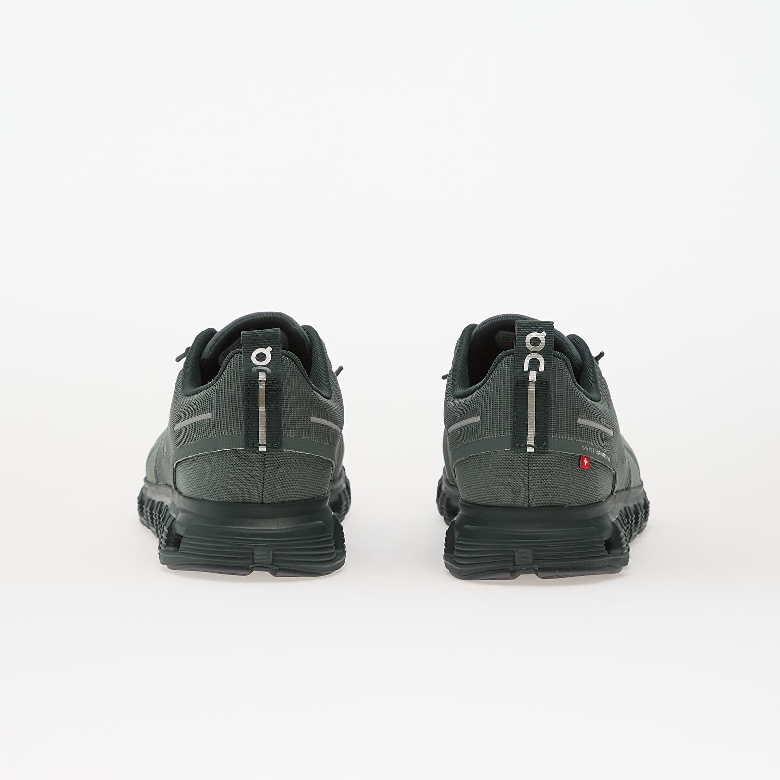 Încălțăminte și sneakerși pentru bărbați On M Cloud 6 Wp Olive/ Evergreen