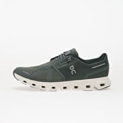 On M Cloud 6 Olive/ Evergreen