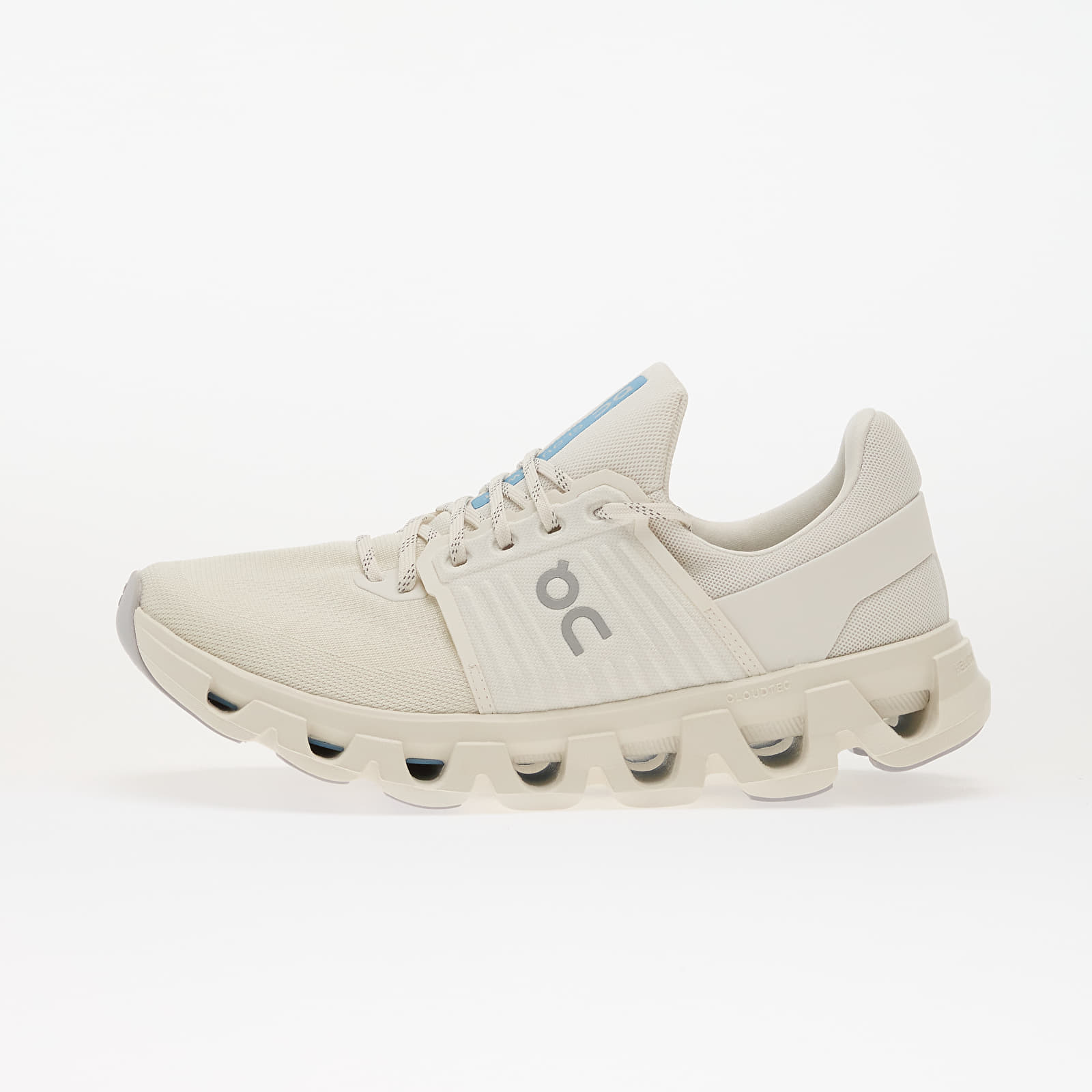 Men's sneakers and shoes On M Cloudswift 4 Ad Ivory/ Ivory