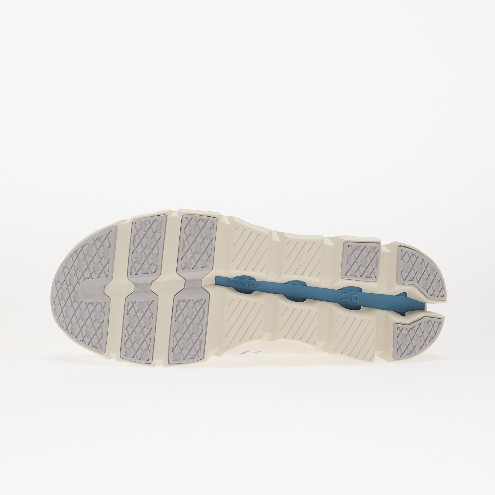 Men's sneakers and shoes On M Cloudswift 4 Ad Ivory/ Ivory
