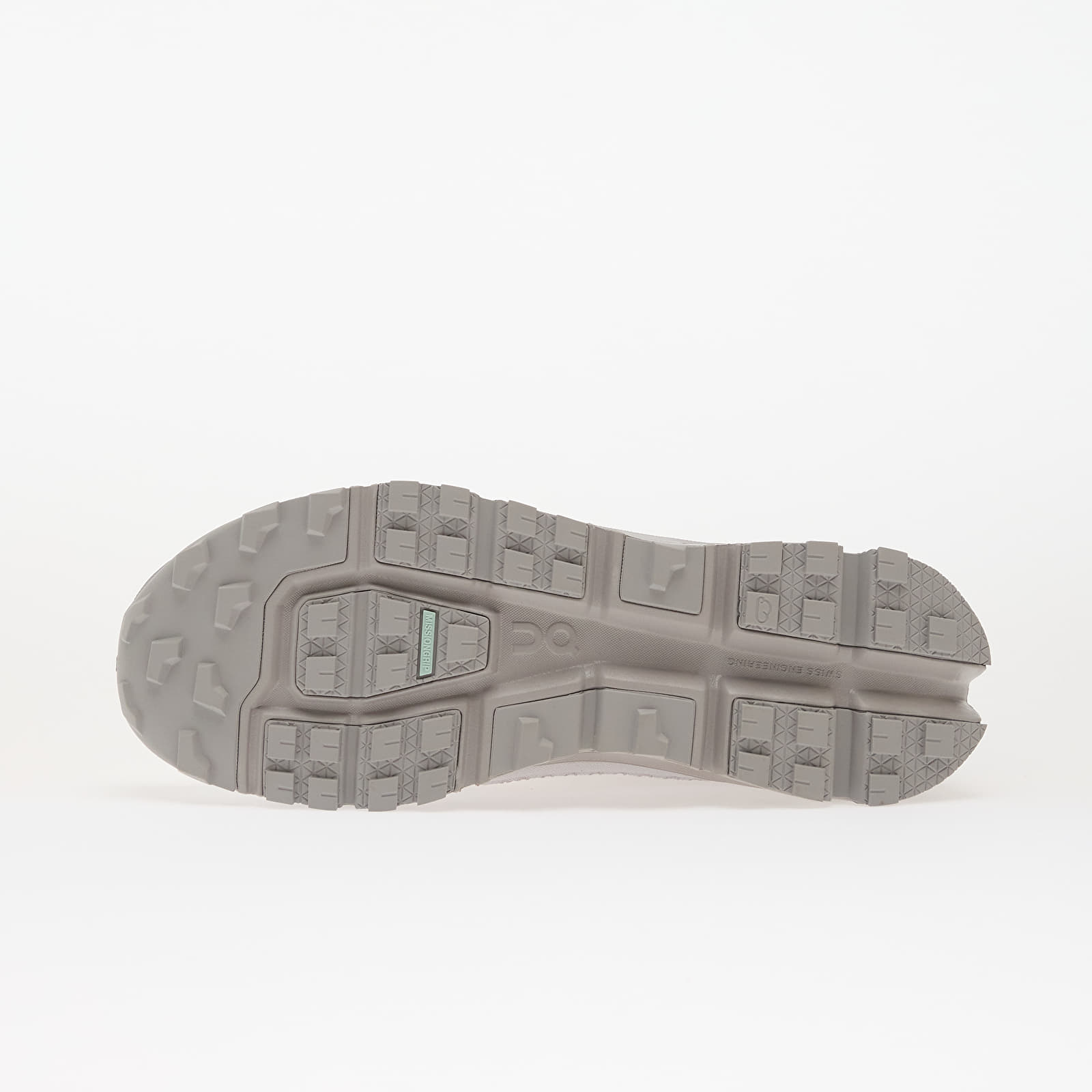 Men's sneakers and shoes On M Cloudaway 2 Glacier/ Glacier