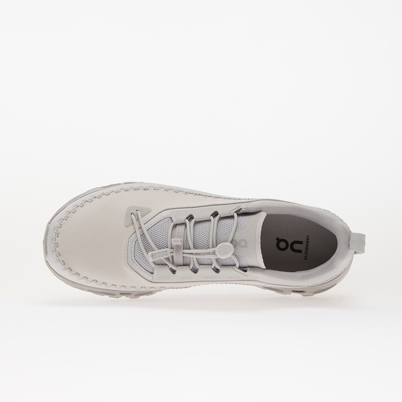 Men's sneakers and shoes On M Cloudaway 2 Glacier/ Glacier