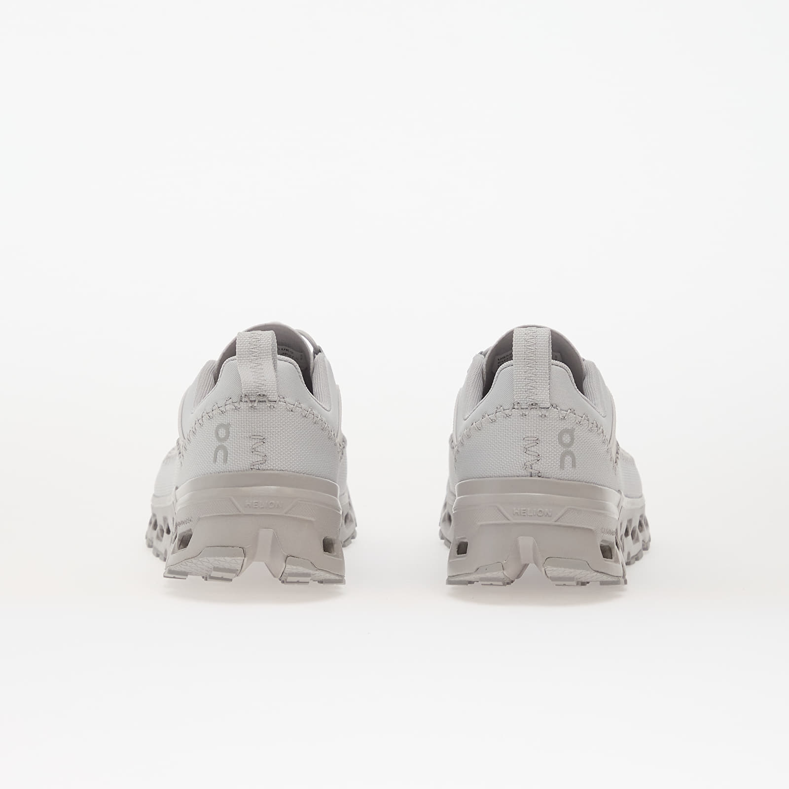 Men's sneakers and shoes On M Cloudaway 2 Glacier/ Glacier