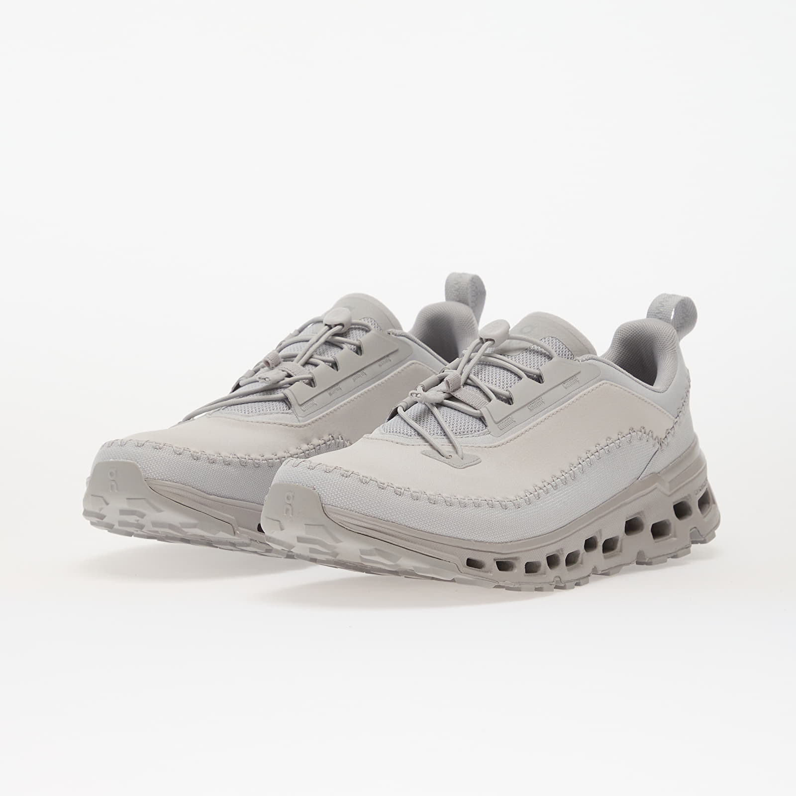 Men's sneakers and shoes On M Cloudaway 2 Glacier/ Glacier