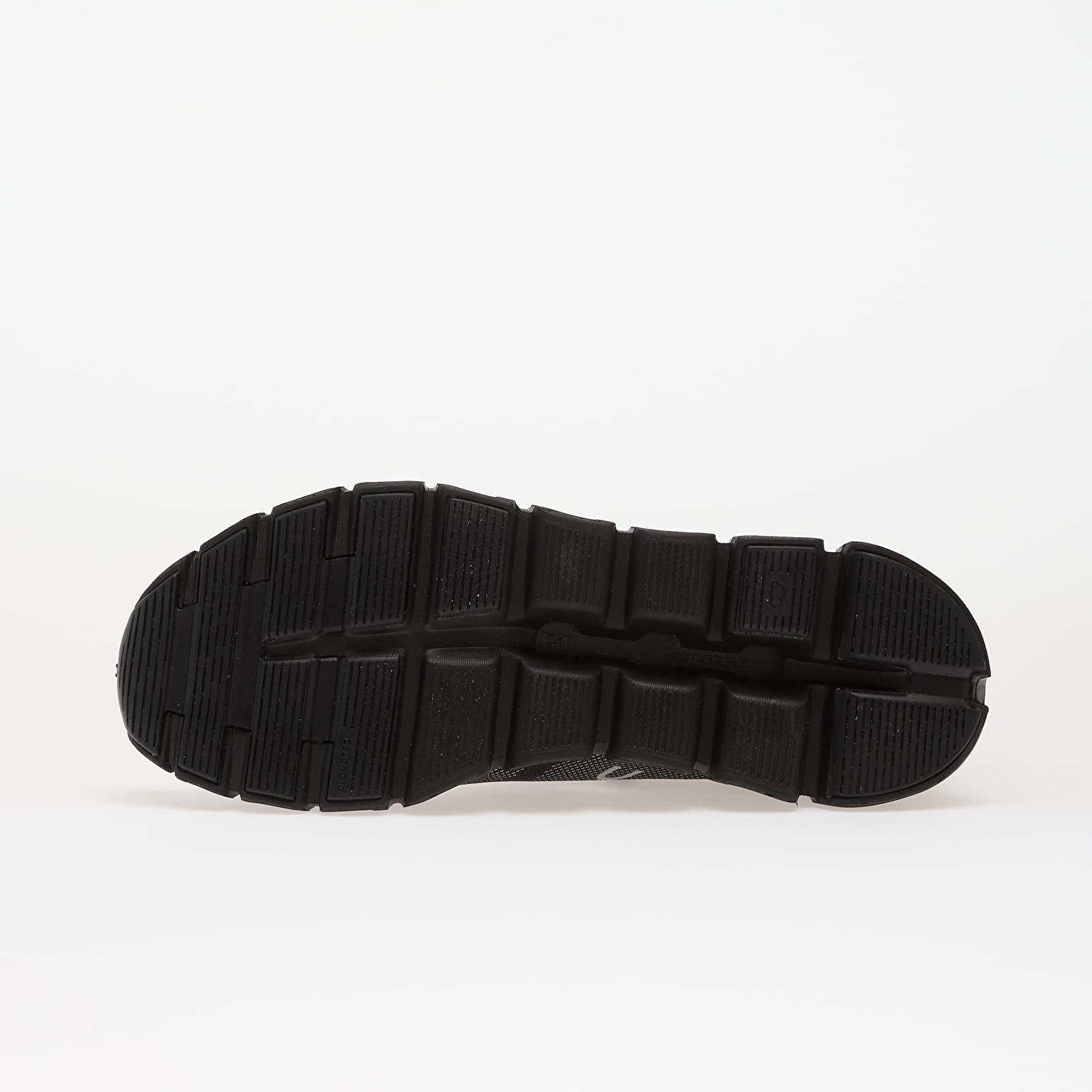 Мъжки кецове и обувки On M Cloud 6 Versa Black/ Eclipse