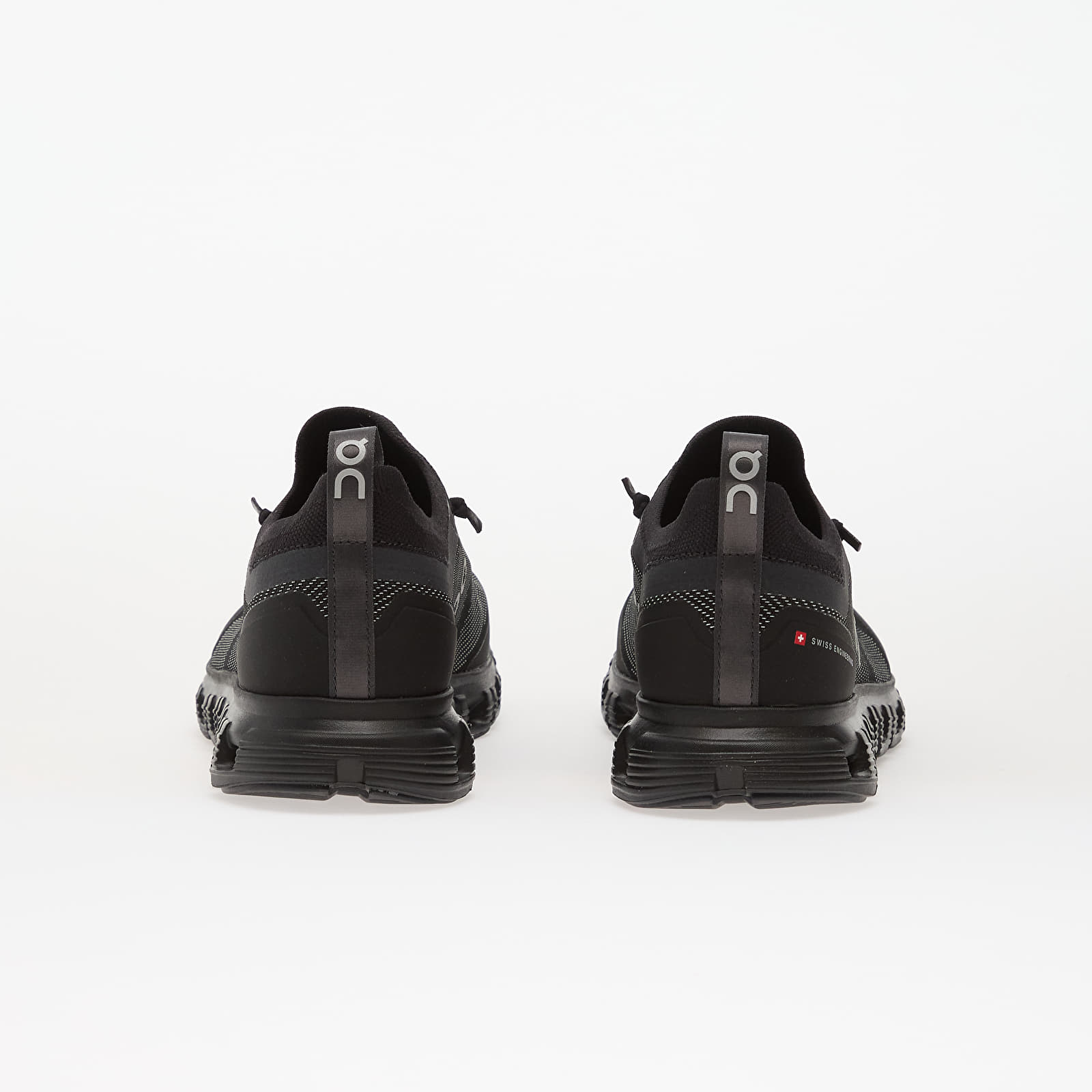 Мъжки кецове и обувки On M Cloud 6 Versa Black/ Eclipse