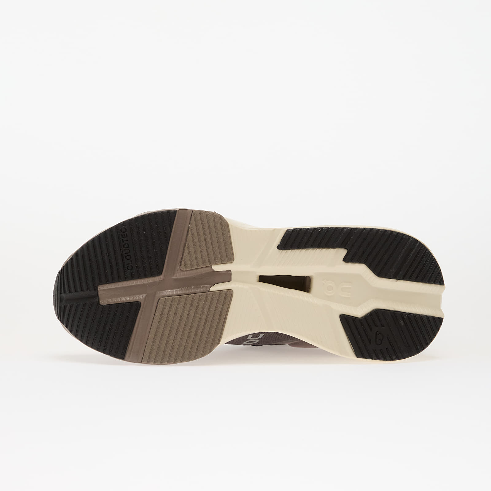 Men's sneakers and shoes On M Cloudnova X Eclipse/ Black