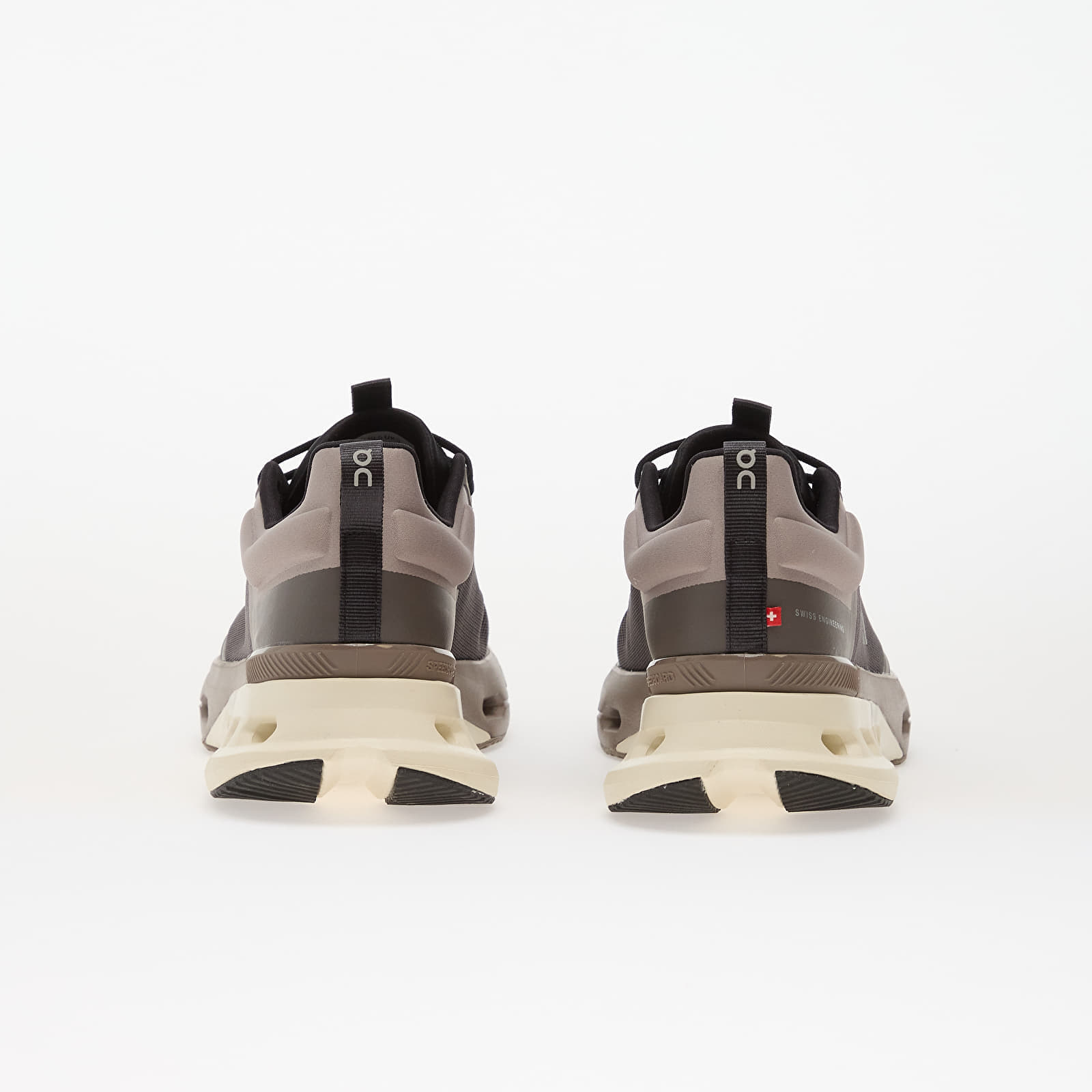 On Sneakers On M Cloudnova X Eclipse/ Black EUR 46 - 5