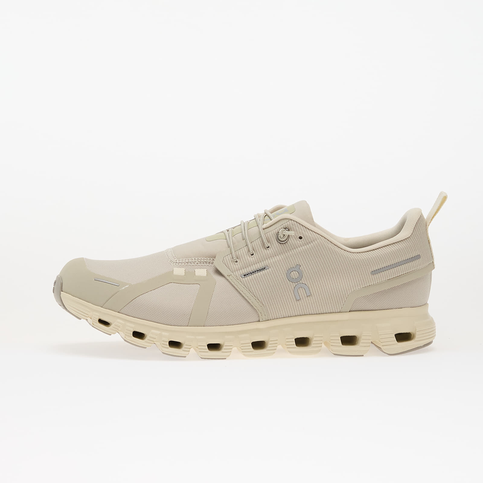 Sneakers On M Cloud 6 Wp Pelican/ Ghost EUR 44.5