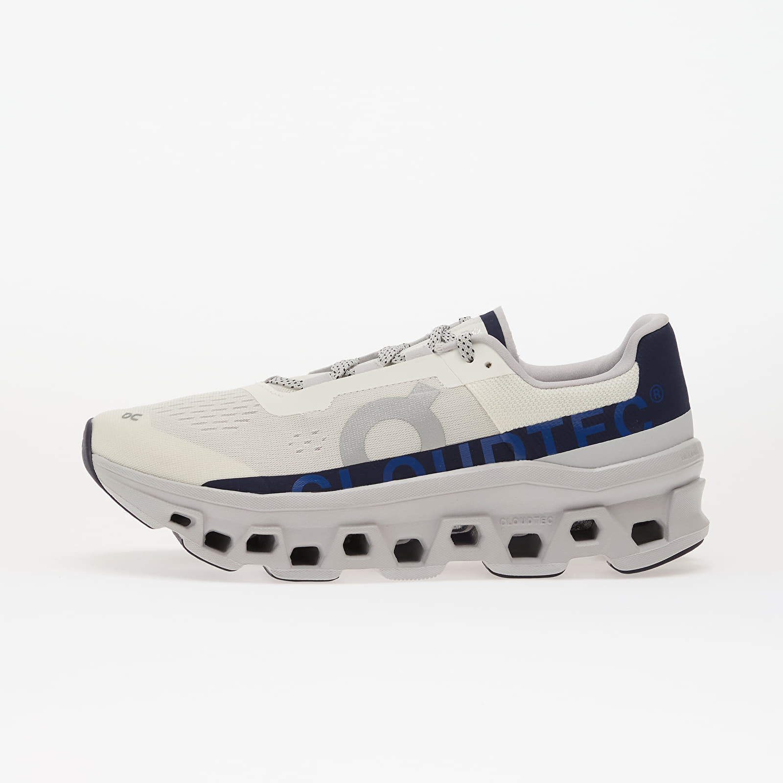 Sneakers On M Cloudmonster Ivory/ Midnight EUR 45