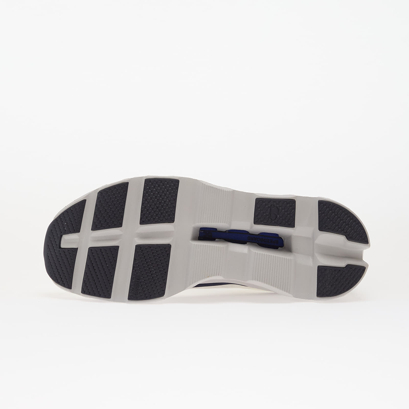 On Sneakers On M Cloudmonster Ivory/ Midnight EUR 46 - 2