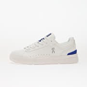 On M The Roger Advantage White/ Indigo