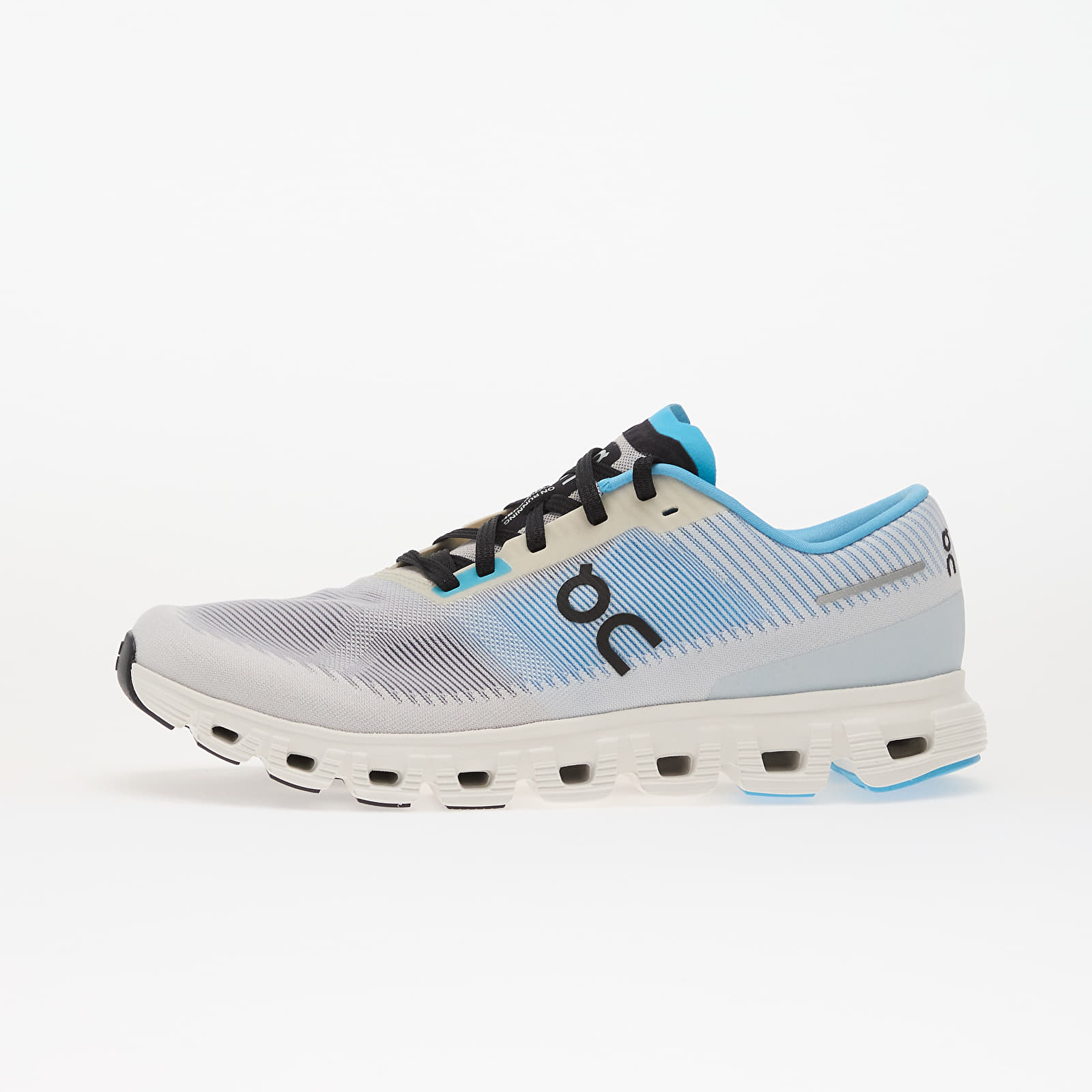 Men's sneakers and shoes On M Cloud 6 Push Currant/ Horizon