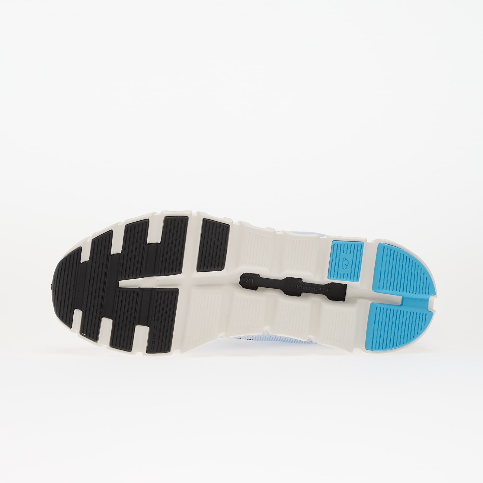 Men's sneakers and shoes On M Cloud 6 Push Currant/ Horizon