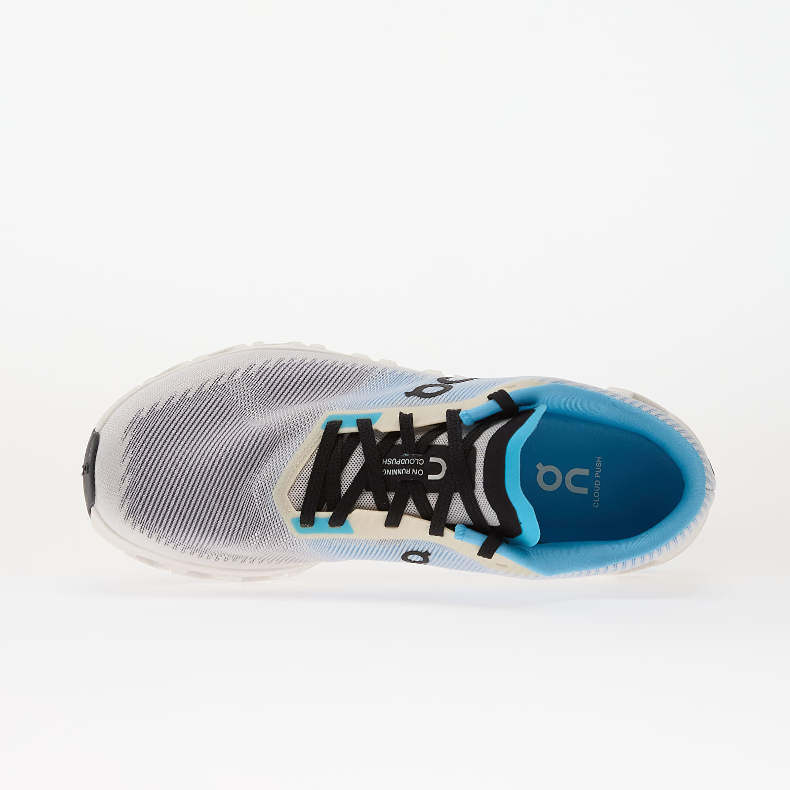 Men's sneakers and shoes On M Cloud 6 Push Currant/ Horizon