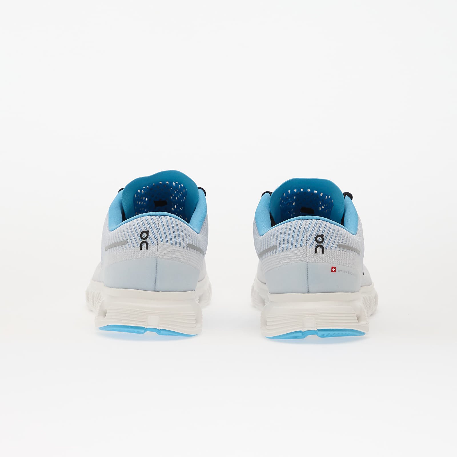 Men's sneakers and shoes On M Cloud 6 Push Currant/ Horizon