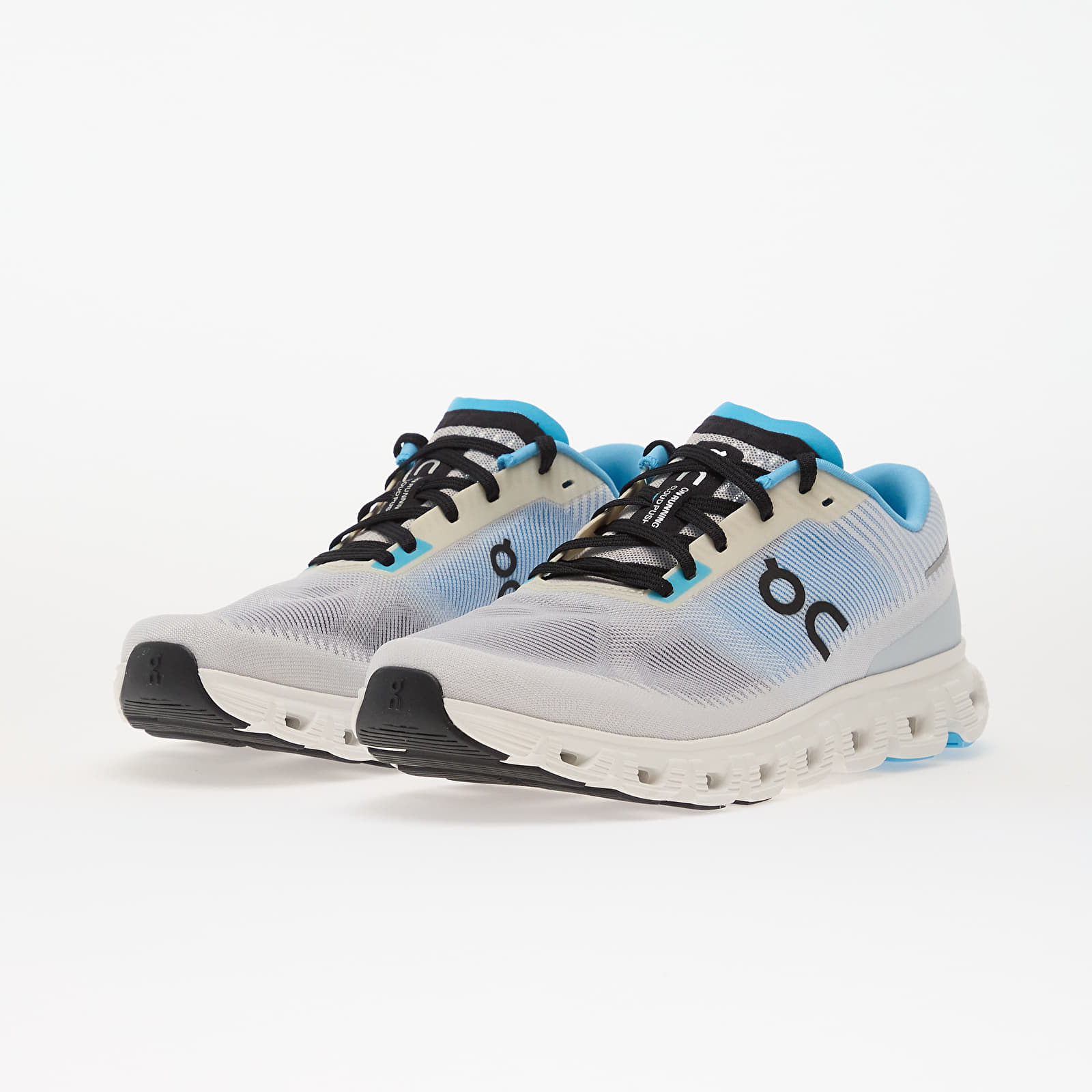 Men's sneakers and shoes On M Cloud 6 Push Currant/ Horizon