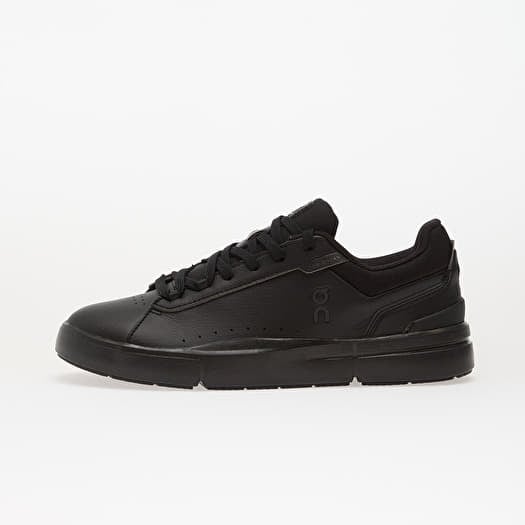 On W The Roger Advantage Black/ Black
