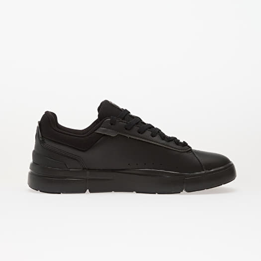Women's sneakers and shoes On W The Roger Advantage Black