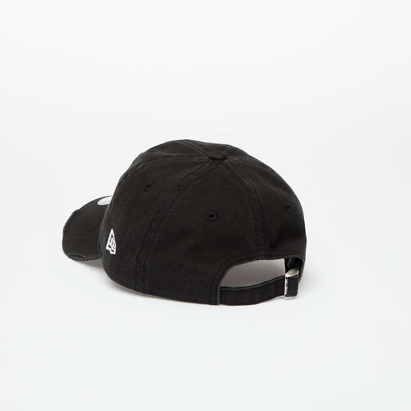 Men's caps New Era Chicago Bulls 9Twenty Wash Distress Official Team Color