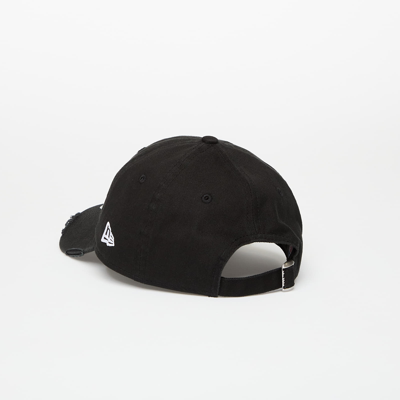 Men's caps New Era Las Vegas Raiders 9TWENTY NFL Wash Black
