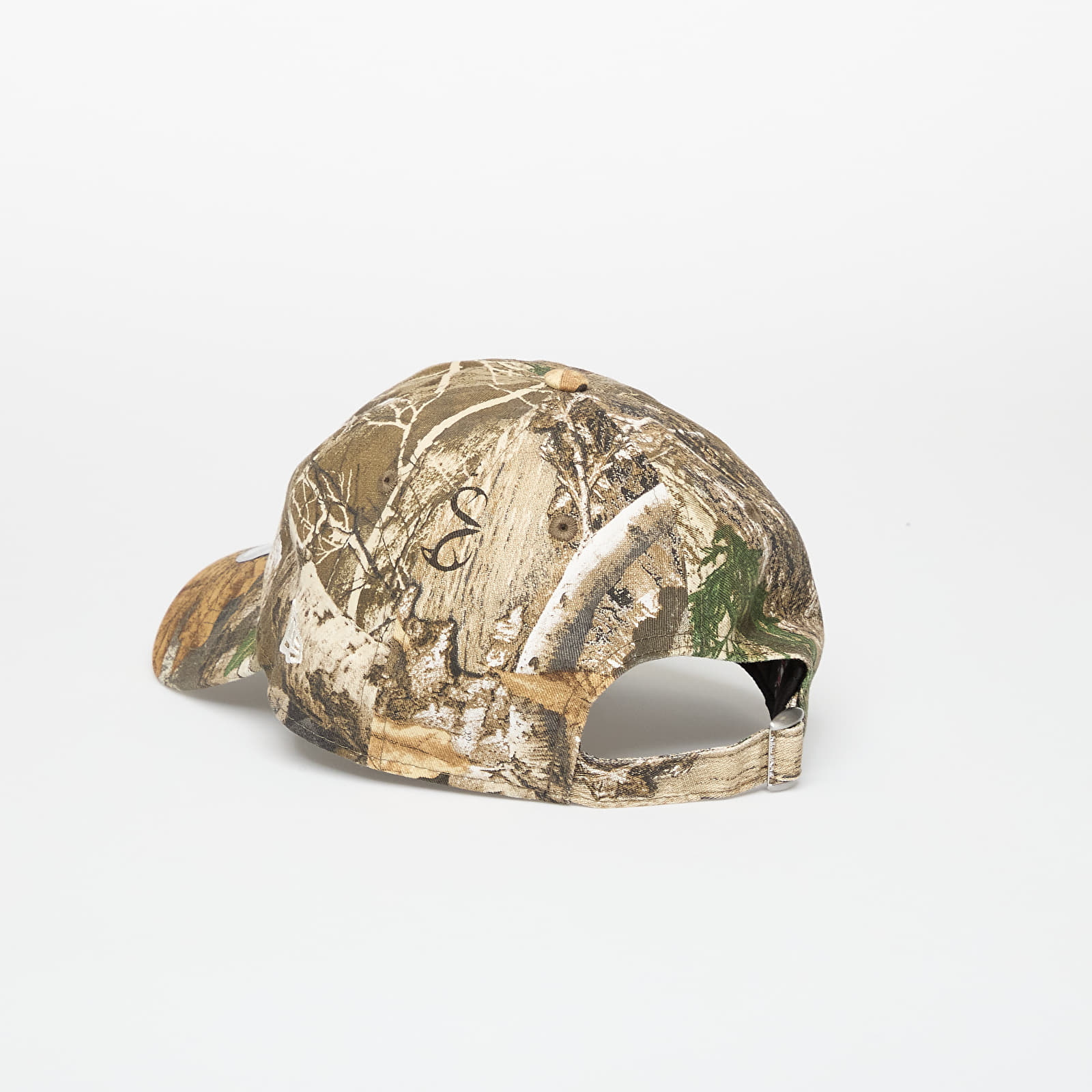Kasketter til mænd New Era New York Yankees 9TWENTY Washed Realtree Edge