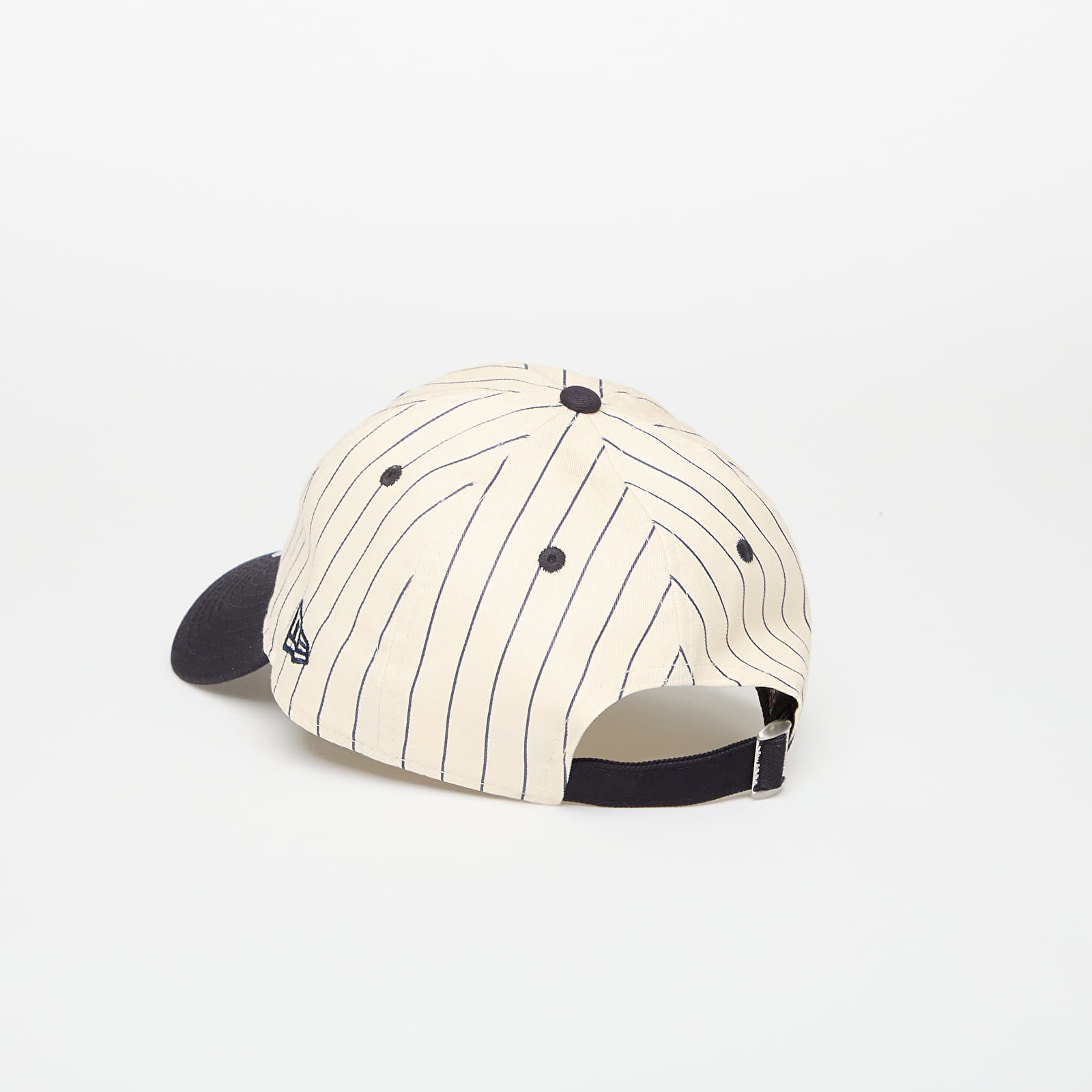 Bonés para homem New Era New York Yankees 9TWENTY Pinstripe Navy