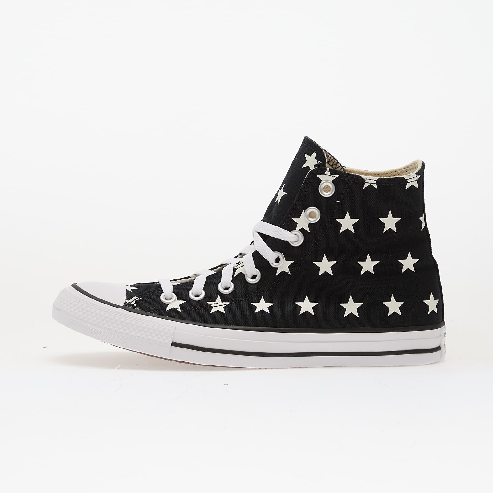 Zapatillas Hombre Converse Chuck Taylor All Star Black/ White