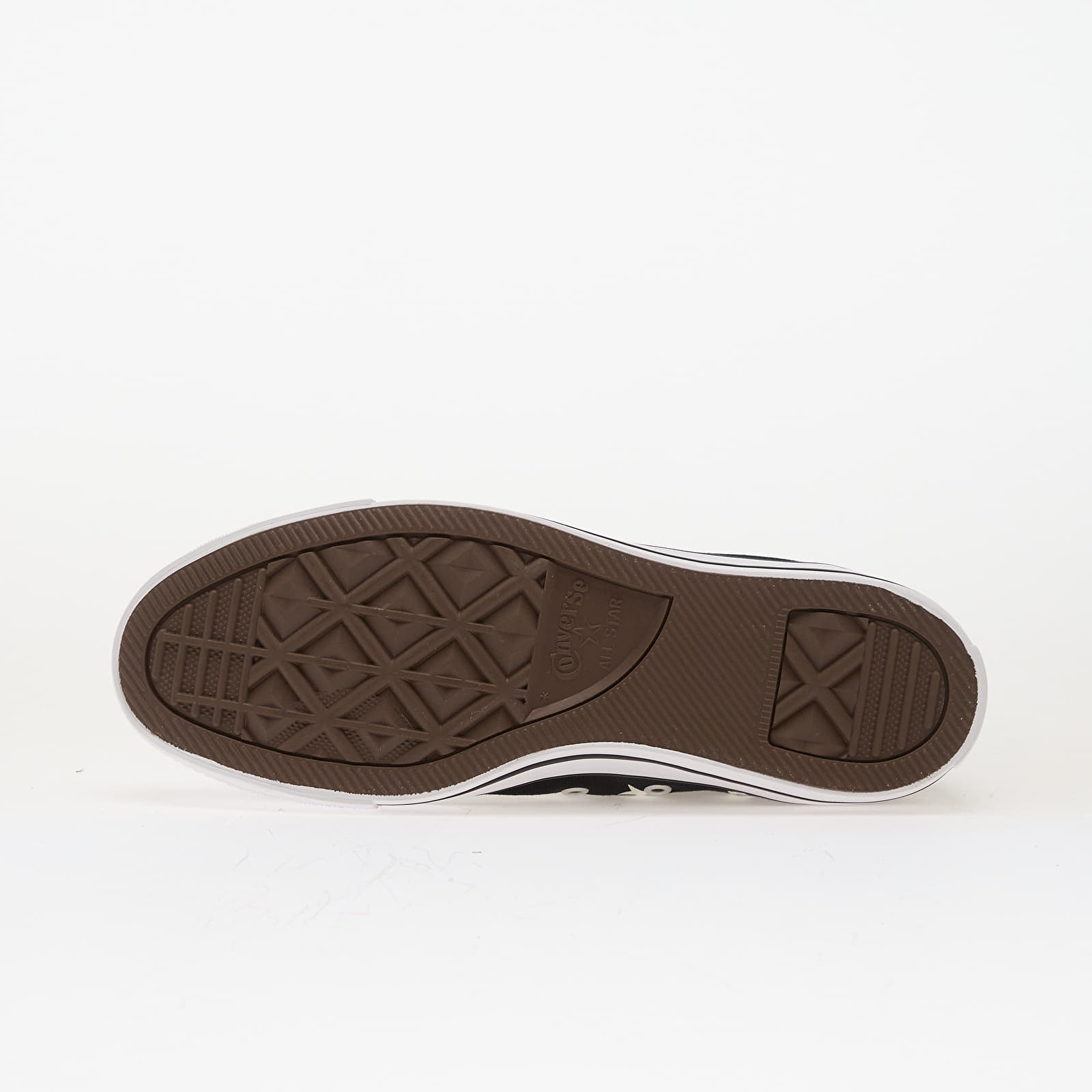 Zapatillas Hombre Converse Chuck Taylor All Star Black/ White
