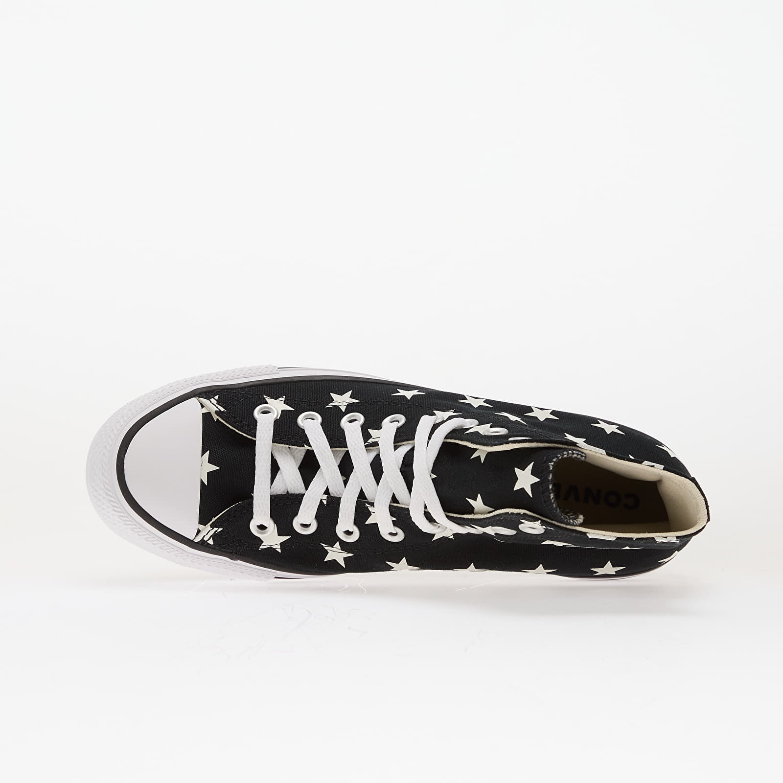 Zapatillas Hombre Converse Chuck Taylor All Star Black/ White