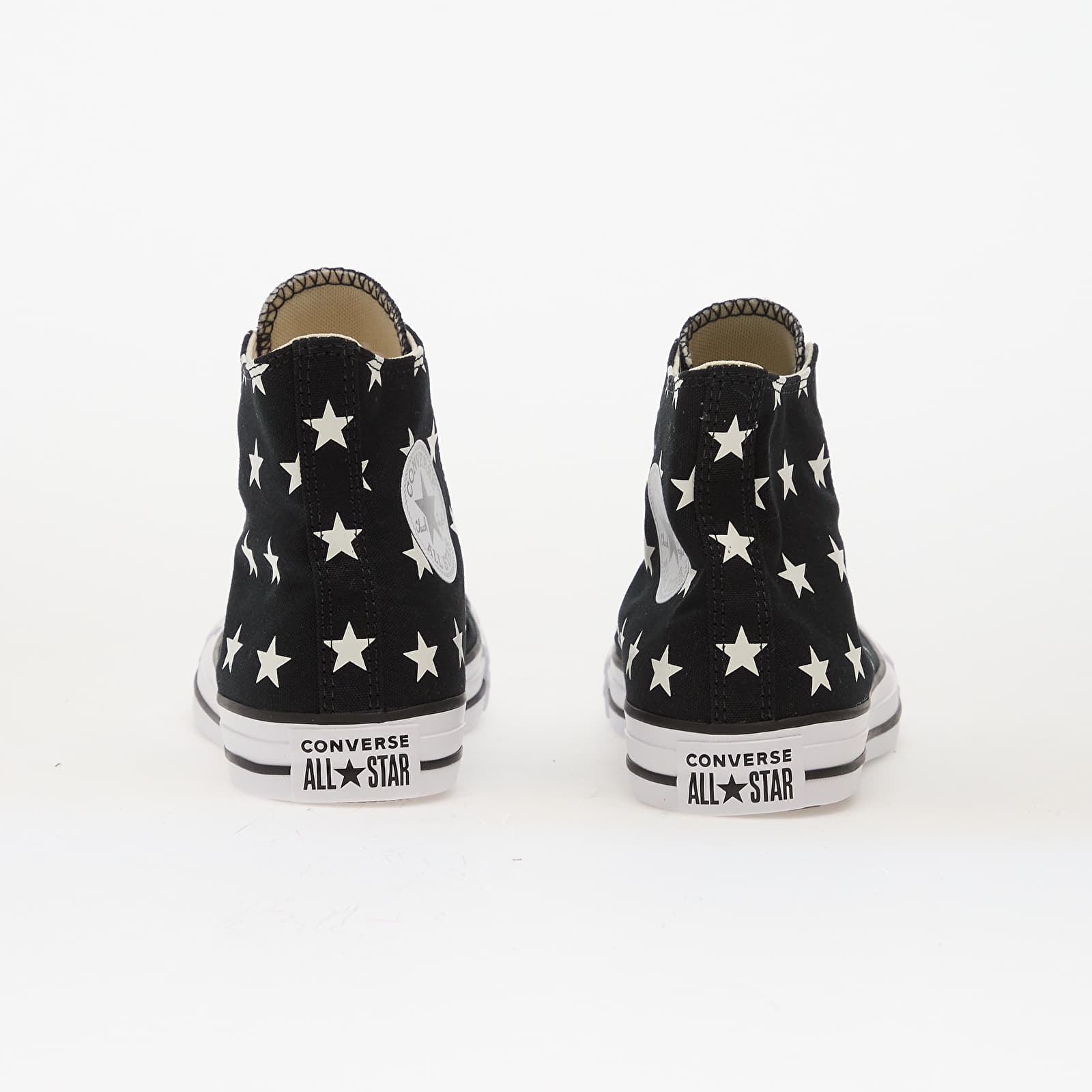Zapatillas Hombre Converse Chuck Taylor All Star Black/ White