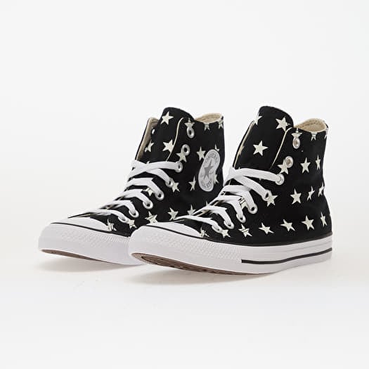 国内配送 CONVERSE DAYSTAR BLACK /WHITE Amazon.com | Converse Chuck Taylor All Star Winter High