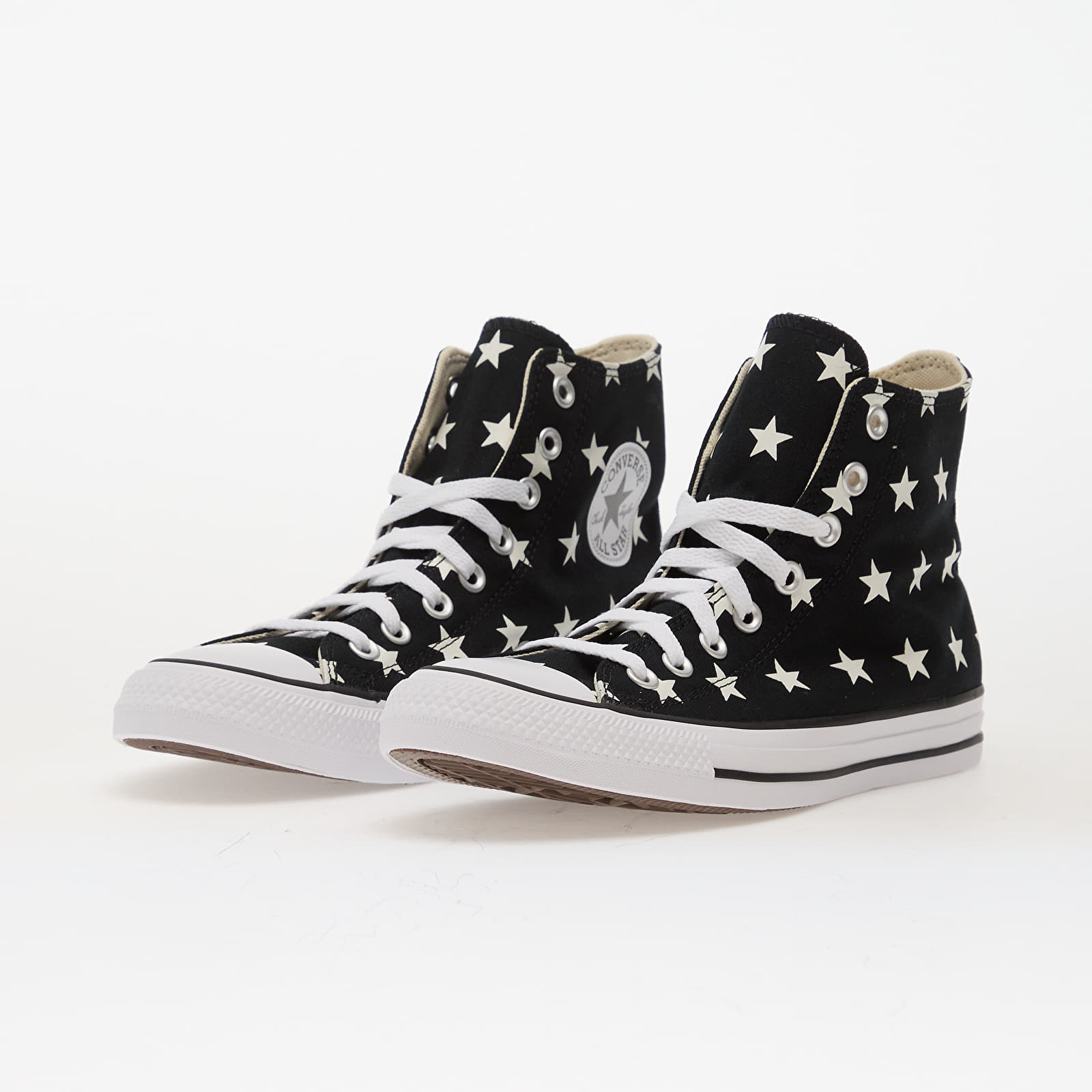 Zapatillas Hombre Converse Chuck Taylor All Star Black/ White