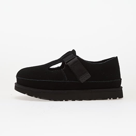 UGG W Goldenstar Mary Jane Black
