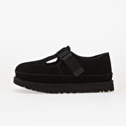 UGG W Goldenstar Mary Jane Black