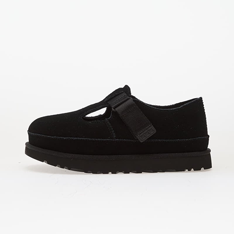 UGG W Goldenstar Mary Jane Black