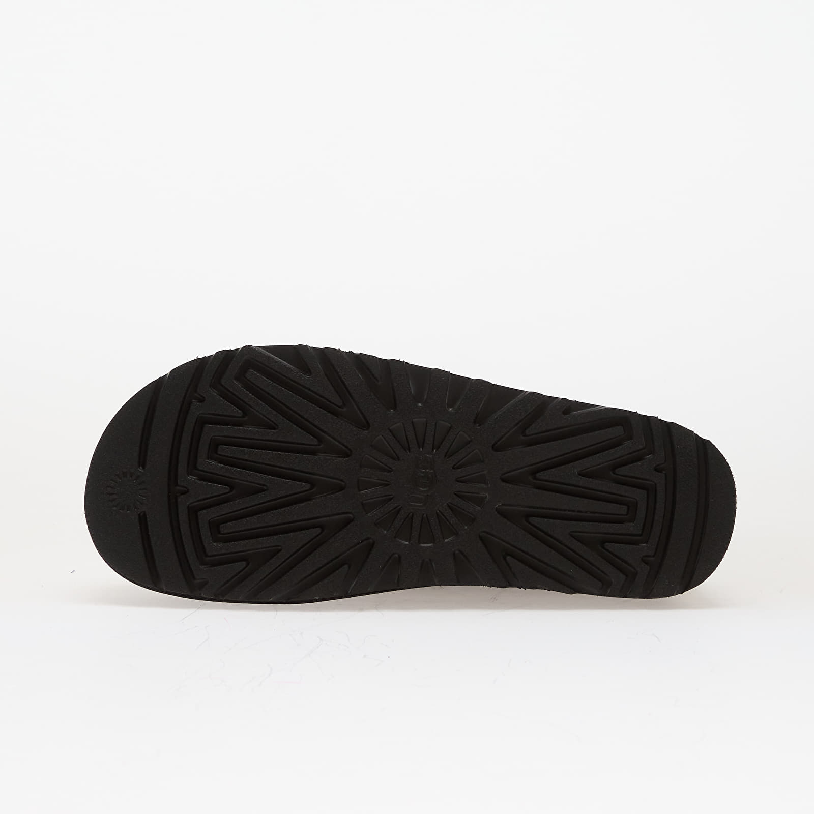 Ténis e sapatos de senhora UGG W Goldenstar Mary Jane Black