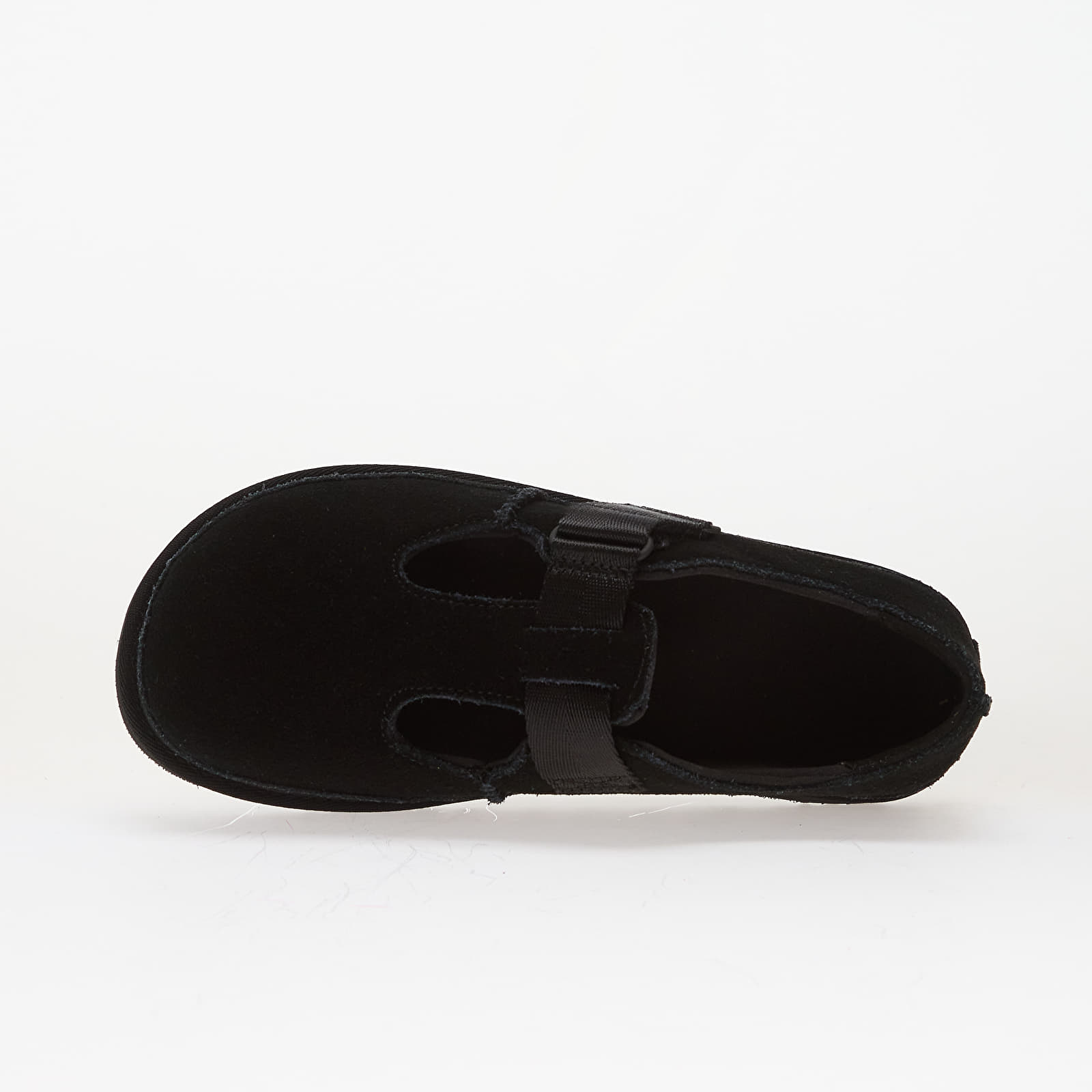 Ténis e sapatos de senhora UGG W Goldenstar Mary Jane Black