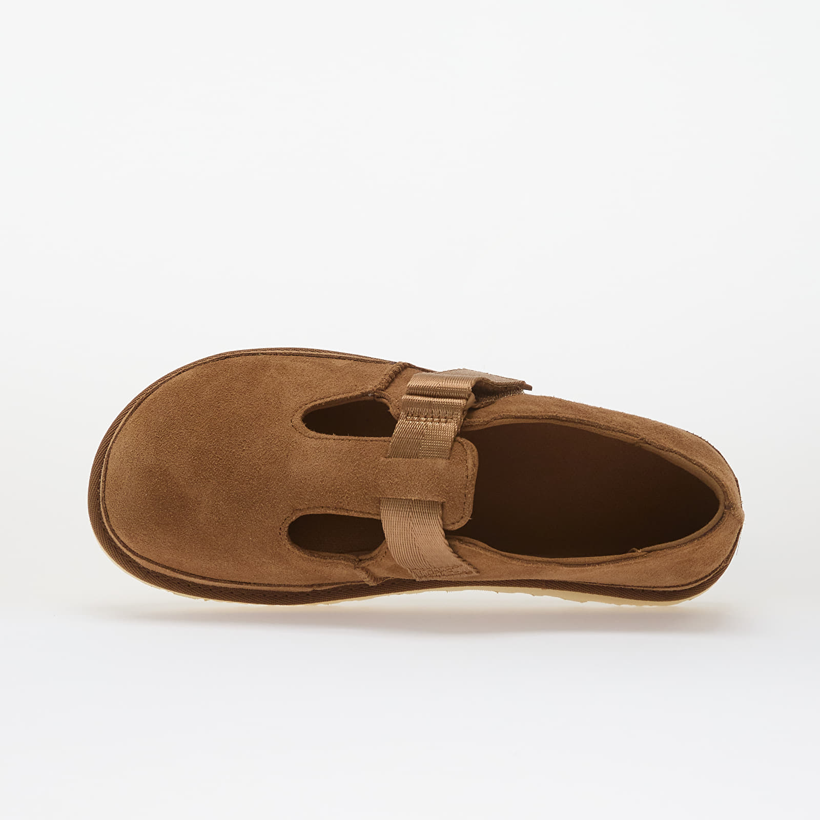 Ténis e sapatos de senhora UGG W Goldenstar Mary Jane Chestnut