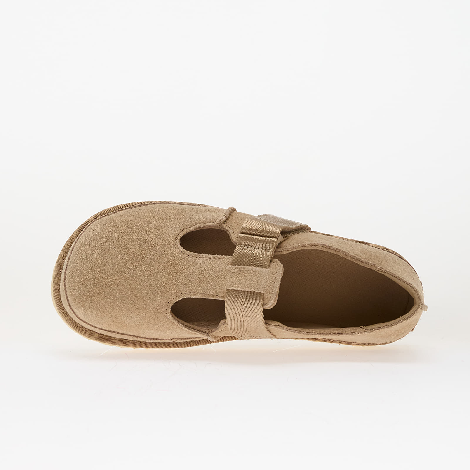Dámské tenisky a boty UGG W Goldenstar Mary Jane Sand