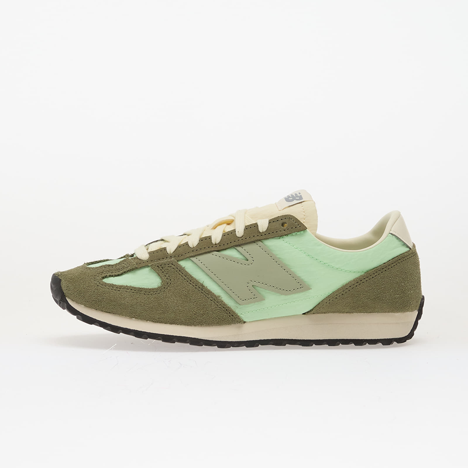 Sneakers og sko til mænd New Balance 471 Lab Green
