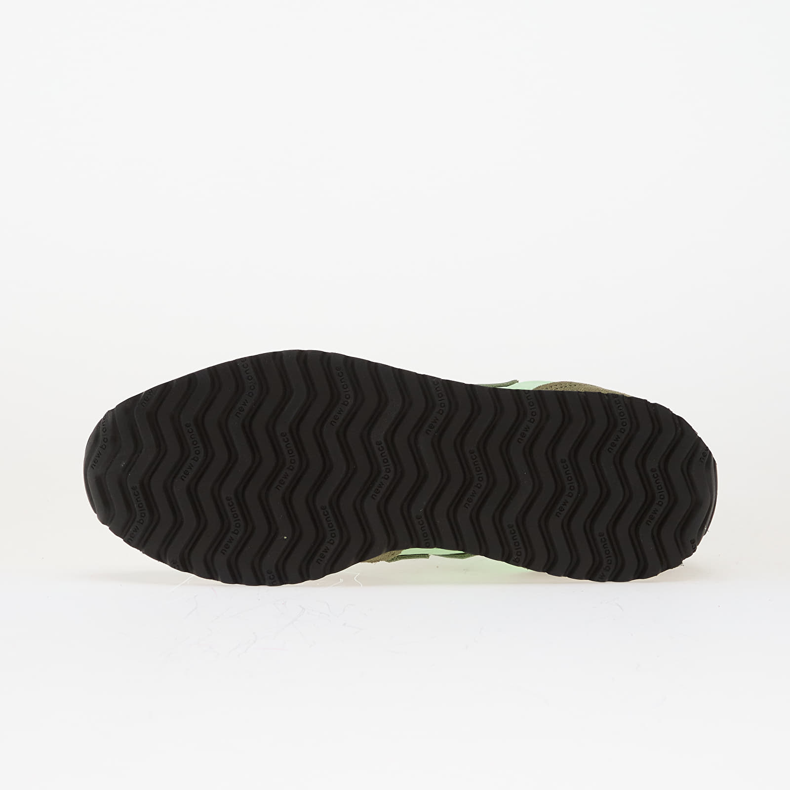 Sneakers og sko til mænd New Balance 471 Lab Green