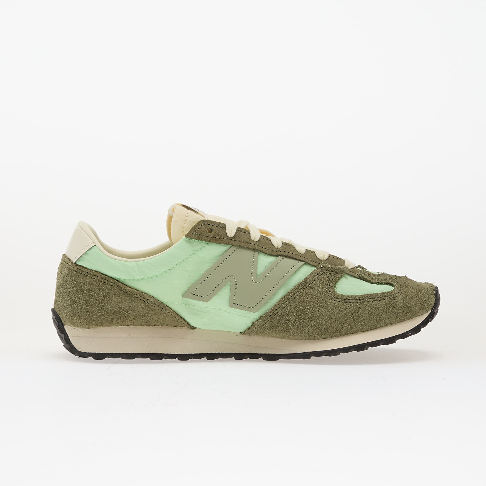 Sneakers og sko til mænd New Balance 471 Lab Green