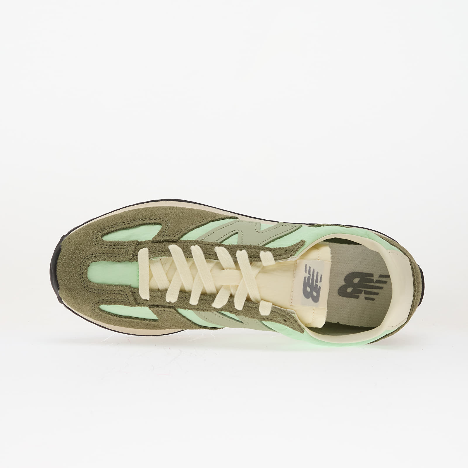 Sneakers og sko til mænd New Balance 471 Lab Green