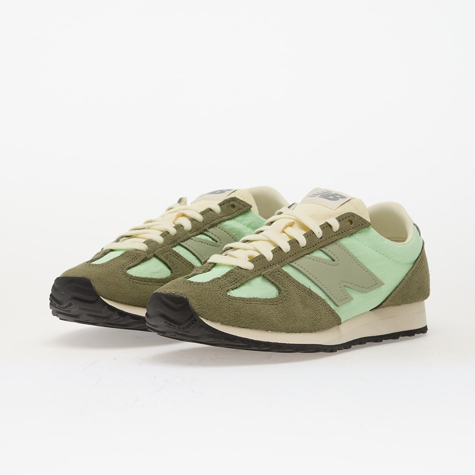 Sneakers og sko til mænd New Balance 471 Lab Green