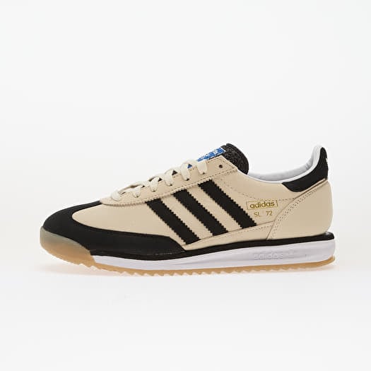 adidas SL 72 Rs Crew White/ Core Black/ Gum