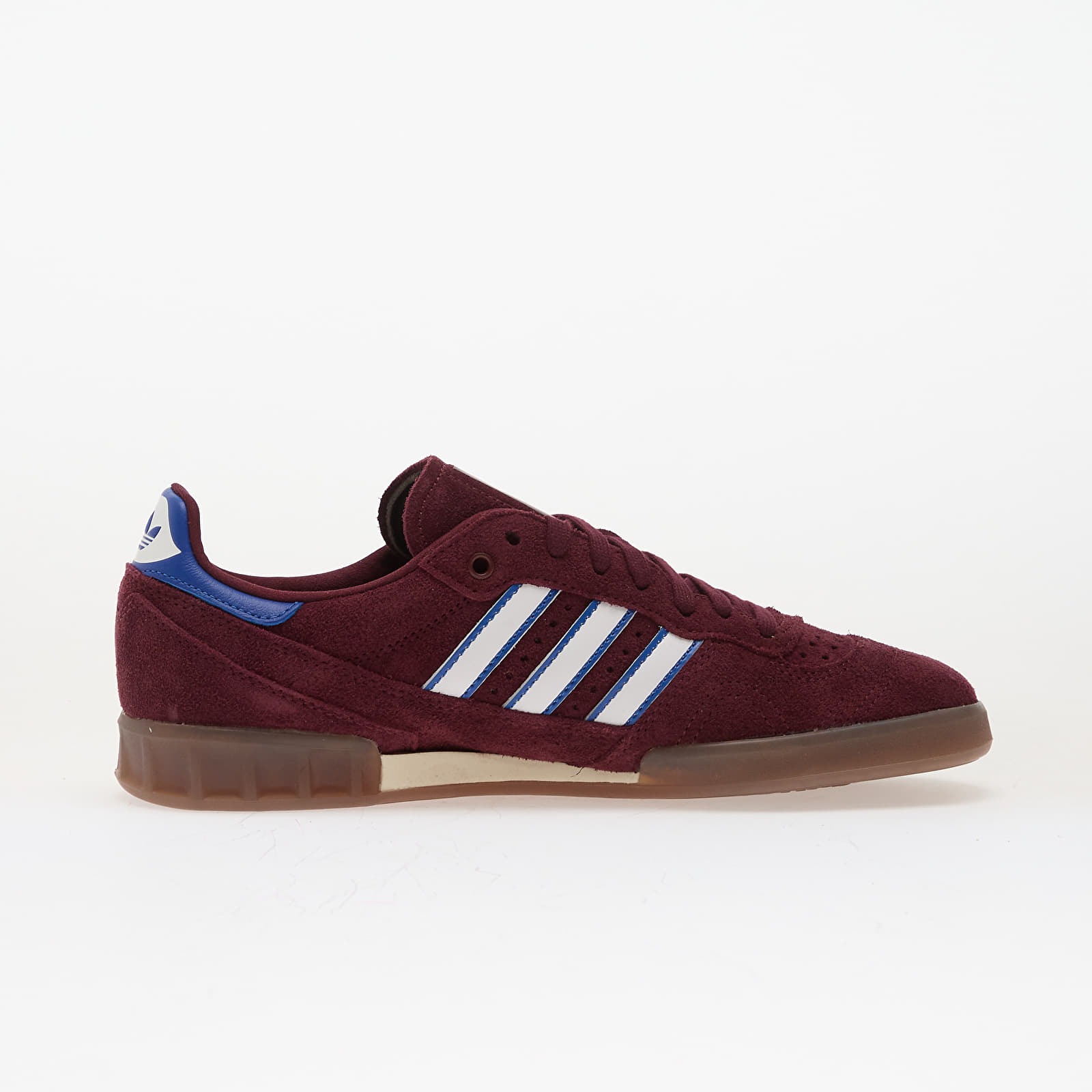 Zapatillas Hombre adidas Handball Top Rm Maroon/ Ftw White/ Blue